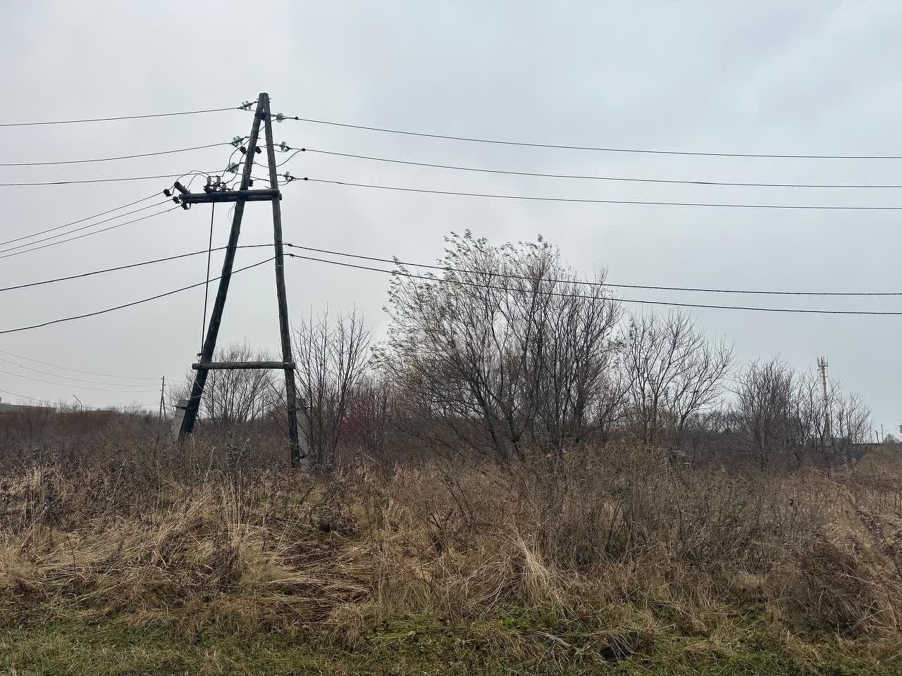 Продажа участка, Южно-Сахалинск, Сахалинская область,  