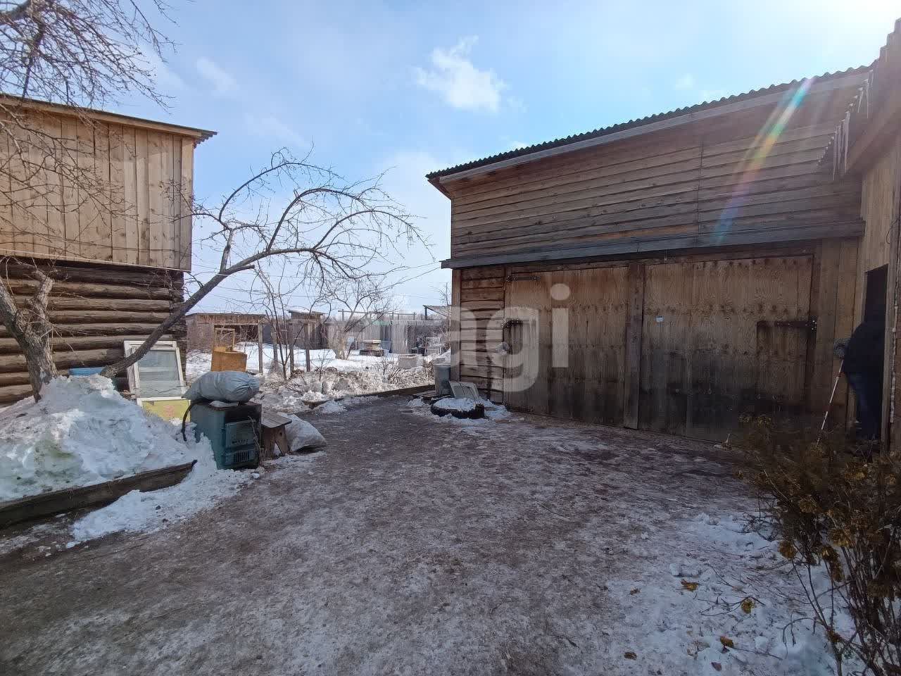 Продажа дома, 61м <sup>2</sup>, 43 сот., Улан-Удэ, Республика Бурятия,  Иволгинский