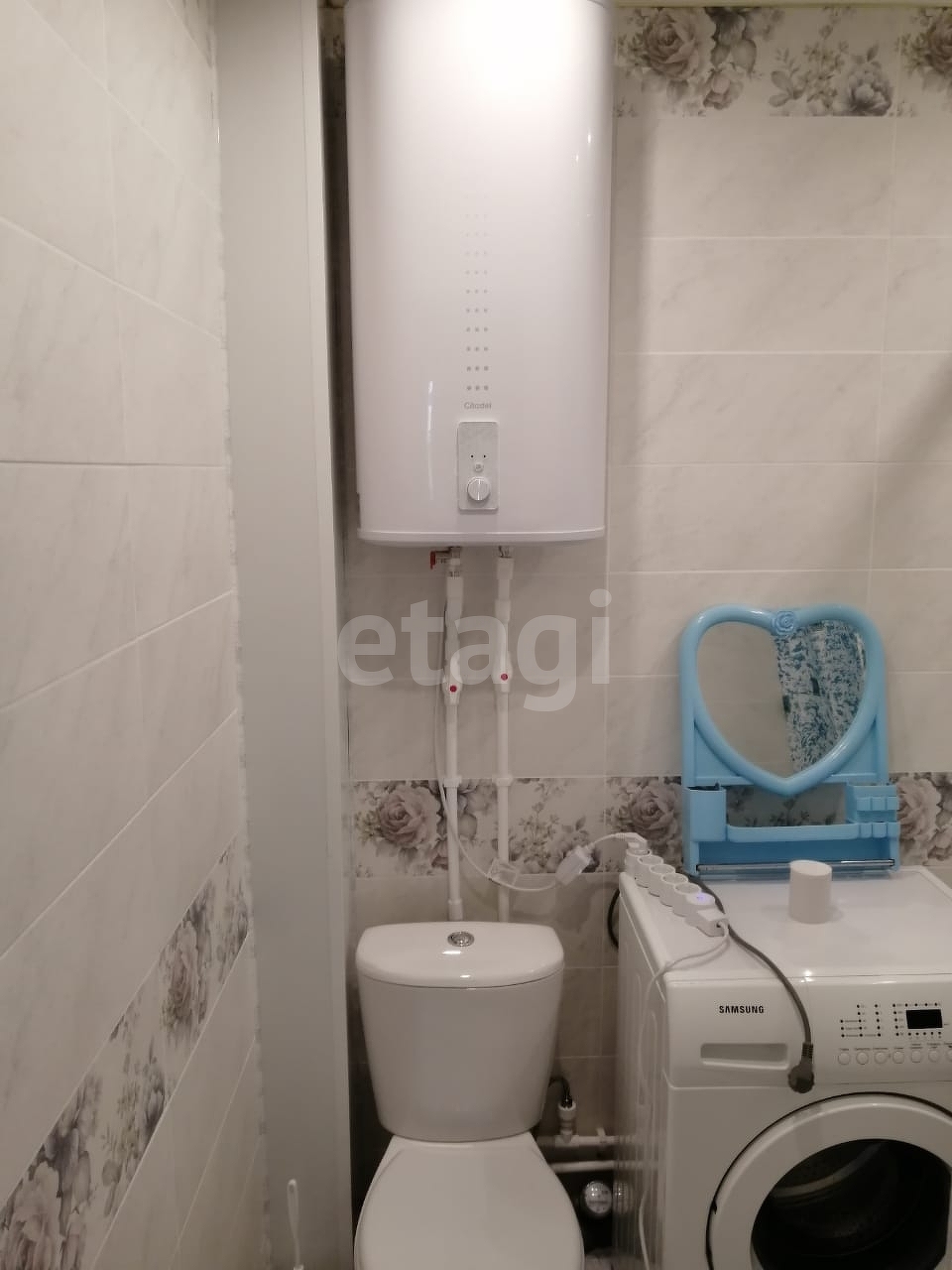 Продажа 2-комнатной квартиры, Южно-Сахалинск, Сахалинская область,  Южно-Сахалинск