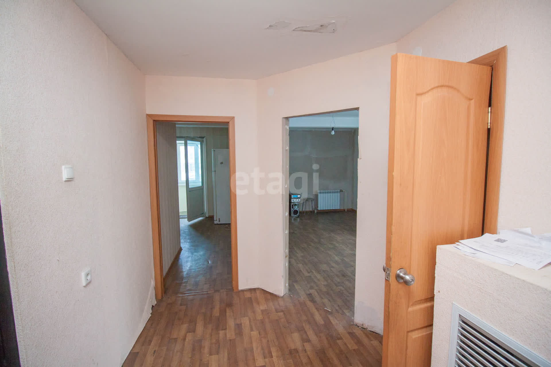 Продажа 1-комнатной квартиры, Южно-Сахалинск, Сахалинская область,  Южно-Сахалинск