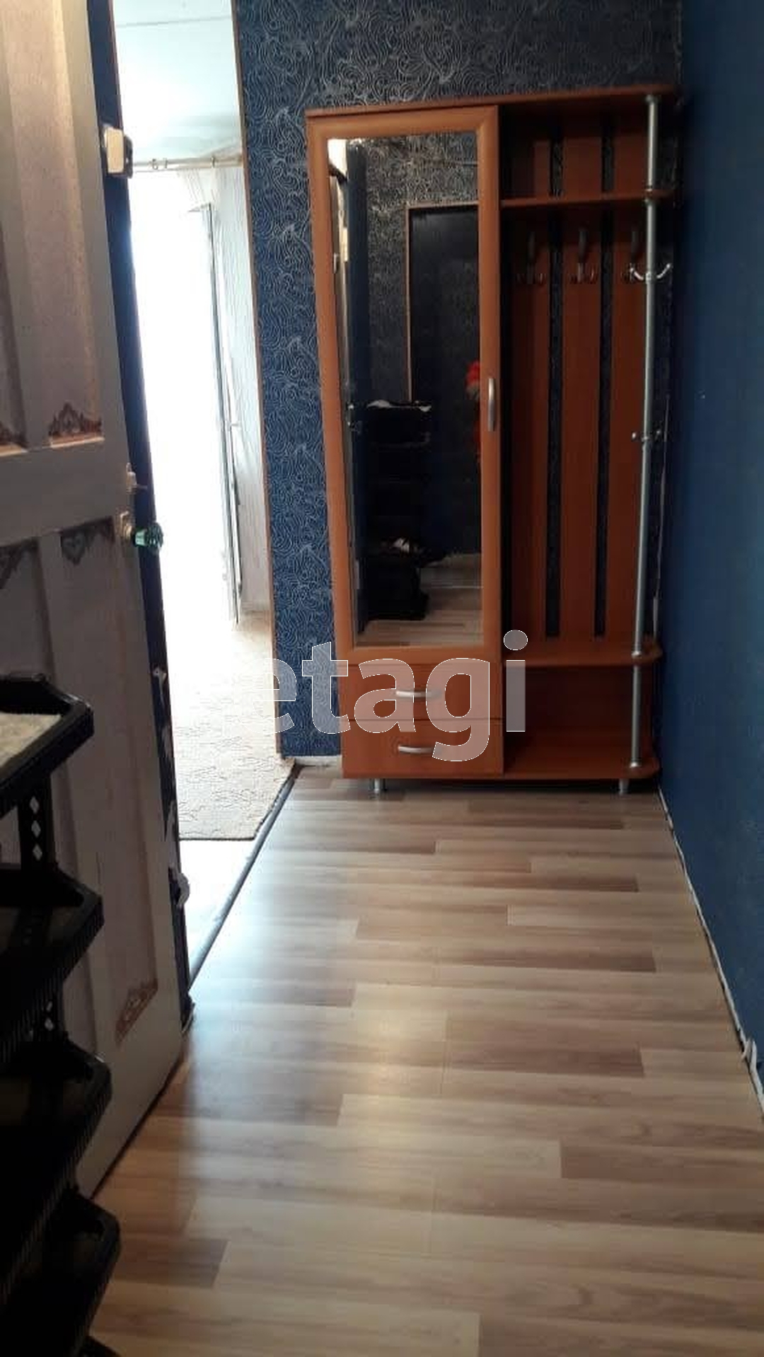 Продажа 2-комнатной квартиры, Южно-Сахалинск, Сахалинская область,  Южно-Сахалинск