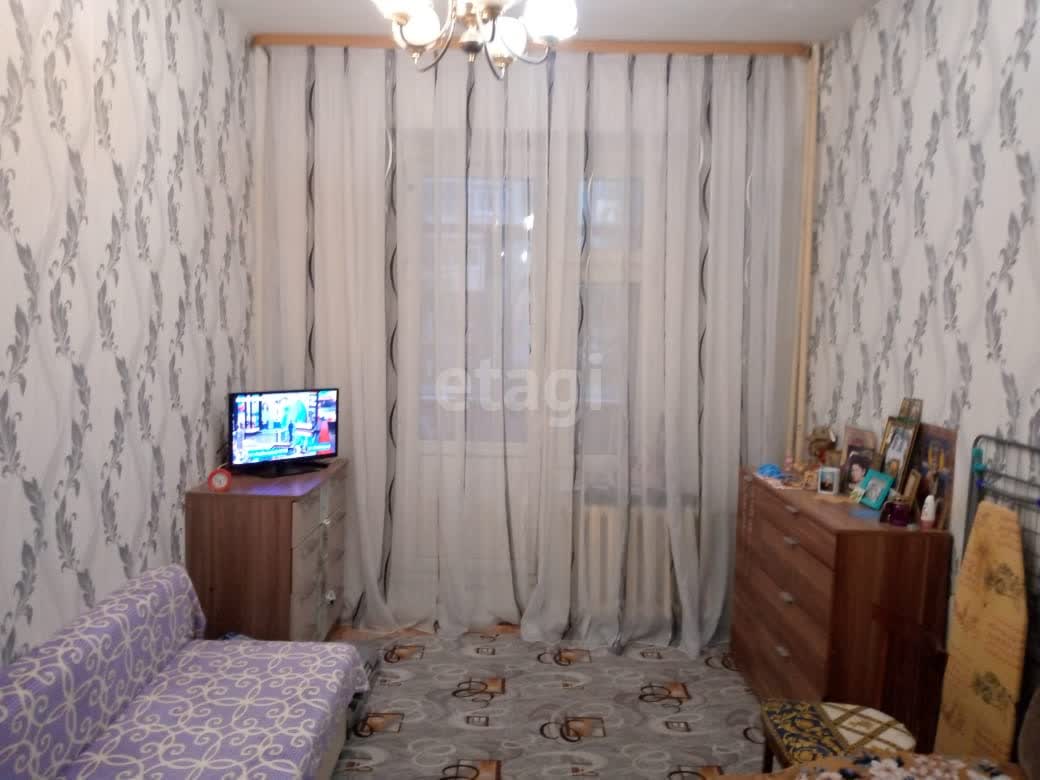 Продажа 1-комнатной квартиры, Нижневартовск, Ханты-Мансийский автономный округ,  Мегион