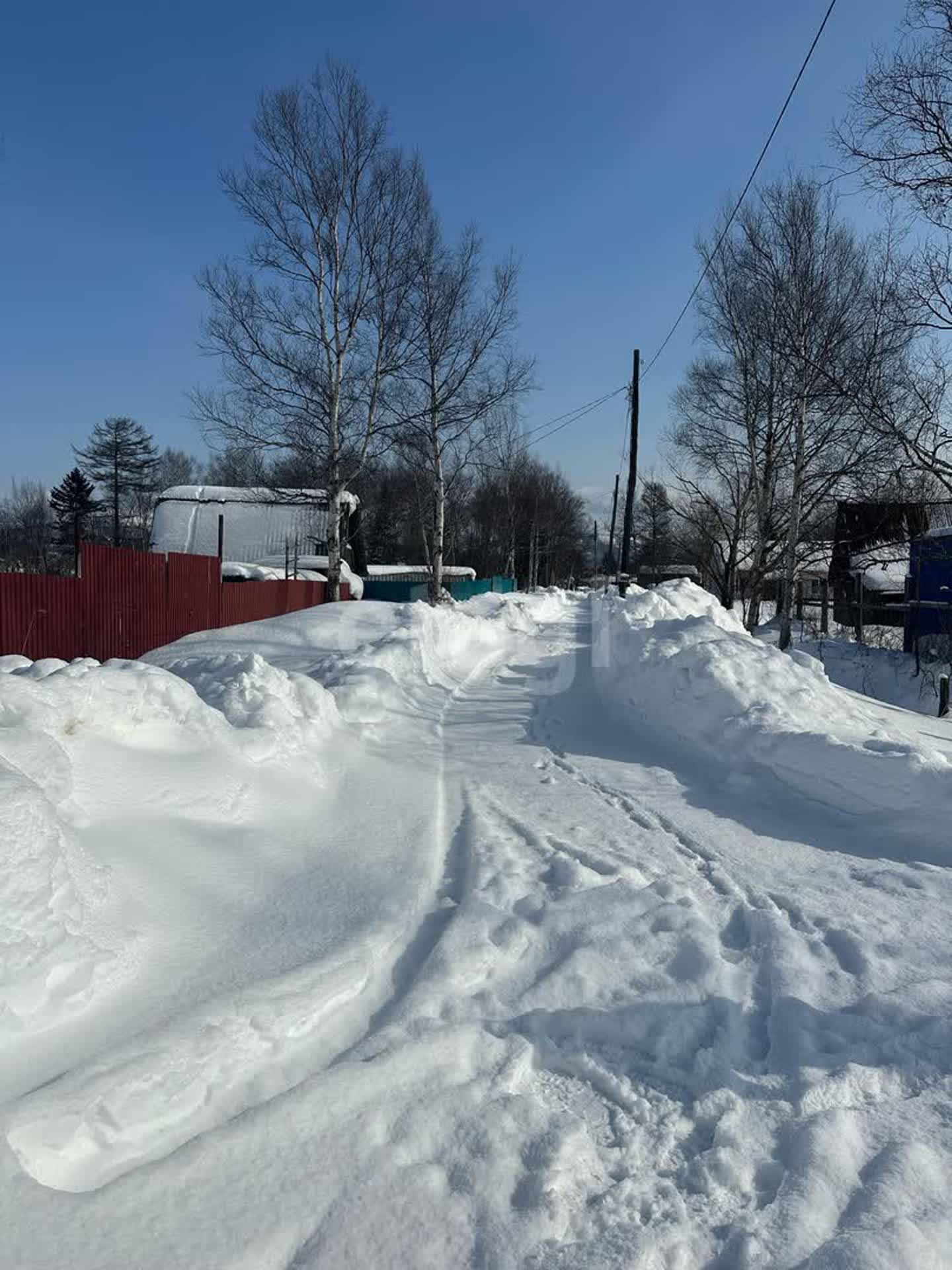 Продажа дачи, 20м <sup>2</sup>, 6 сот., Южно-Сахалинск, Сахалинская область,  Южно-Сахалинск