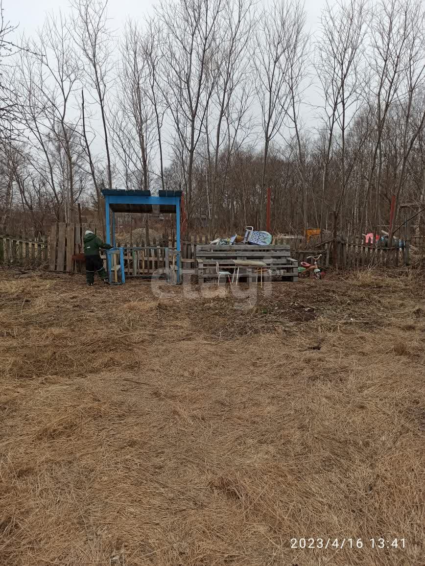 Продажа участка, Южно-Сахалинск, Сахалинская область,  Южно-Сахалинск