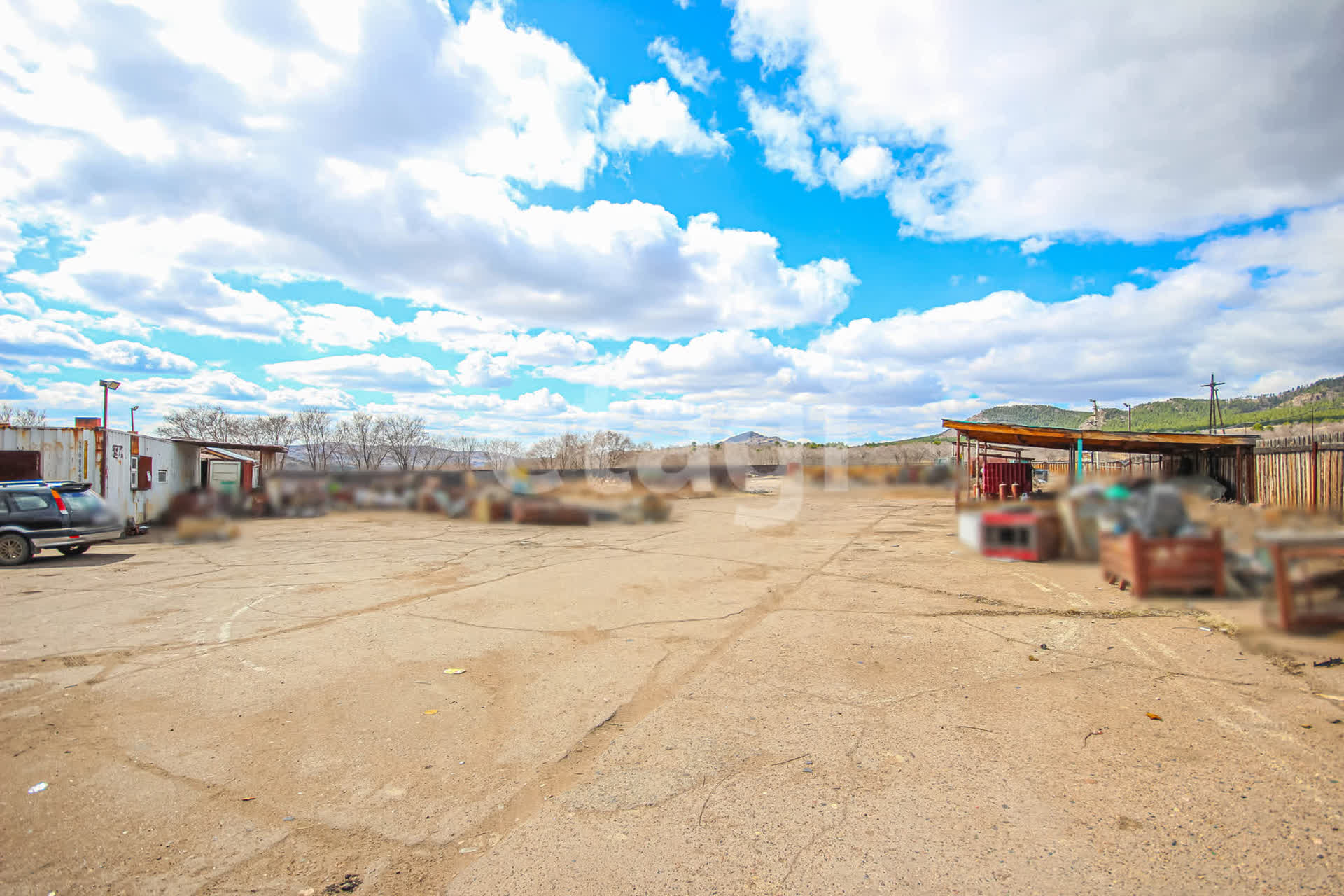 Продажа участка, Улан-Удэ, Республика Бурятия,  муниципальное образование Тарбагатайское