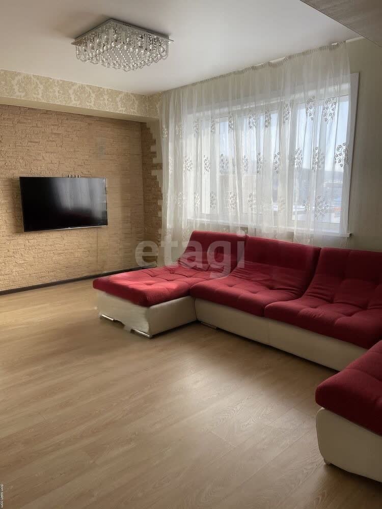 Аренда 2-комнатной квартиры, Южно-Сахалинск, Сахалинская область,  Южно-Сахалинск