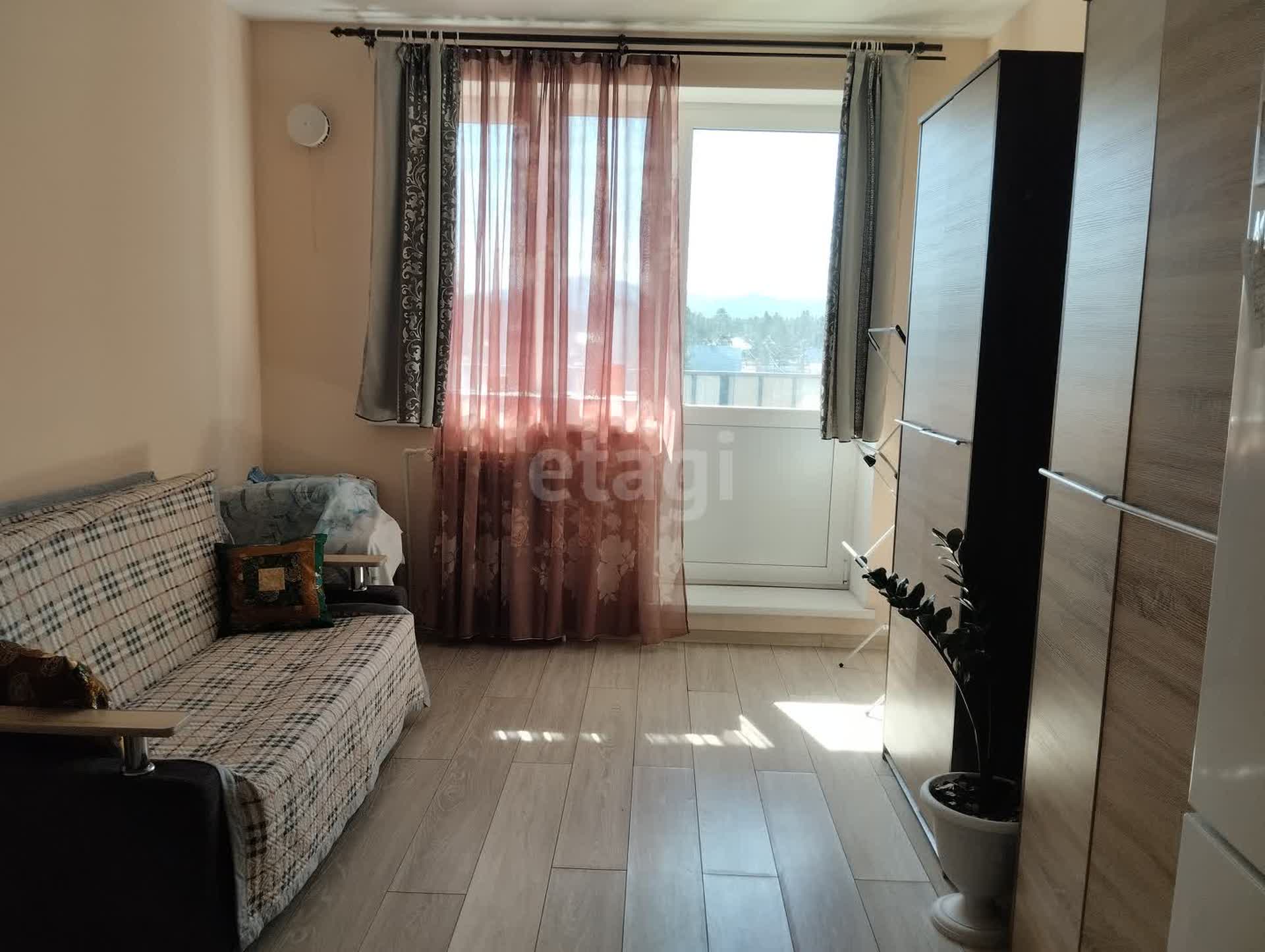 Продажа 1-комнатной квартиры, Улан-Удэ, Республика Бурятия,  Улан-Удэ