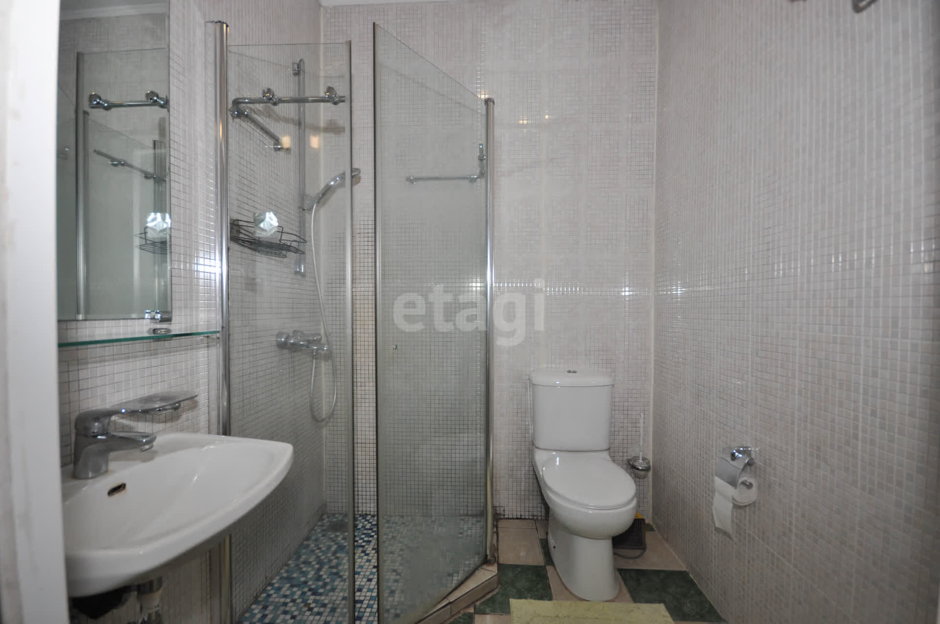 Аренда 2-комнатной квартиры, Южно-Сахалинск, Сахалинская область,  Южно-Сахалинск