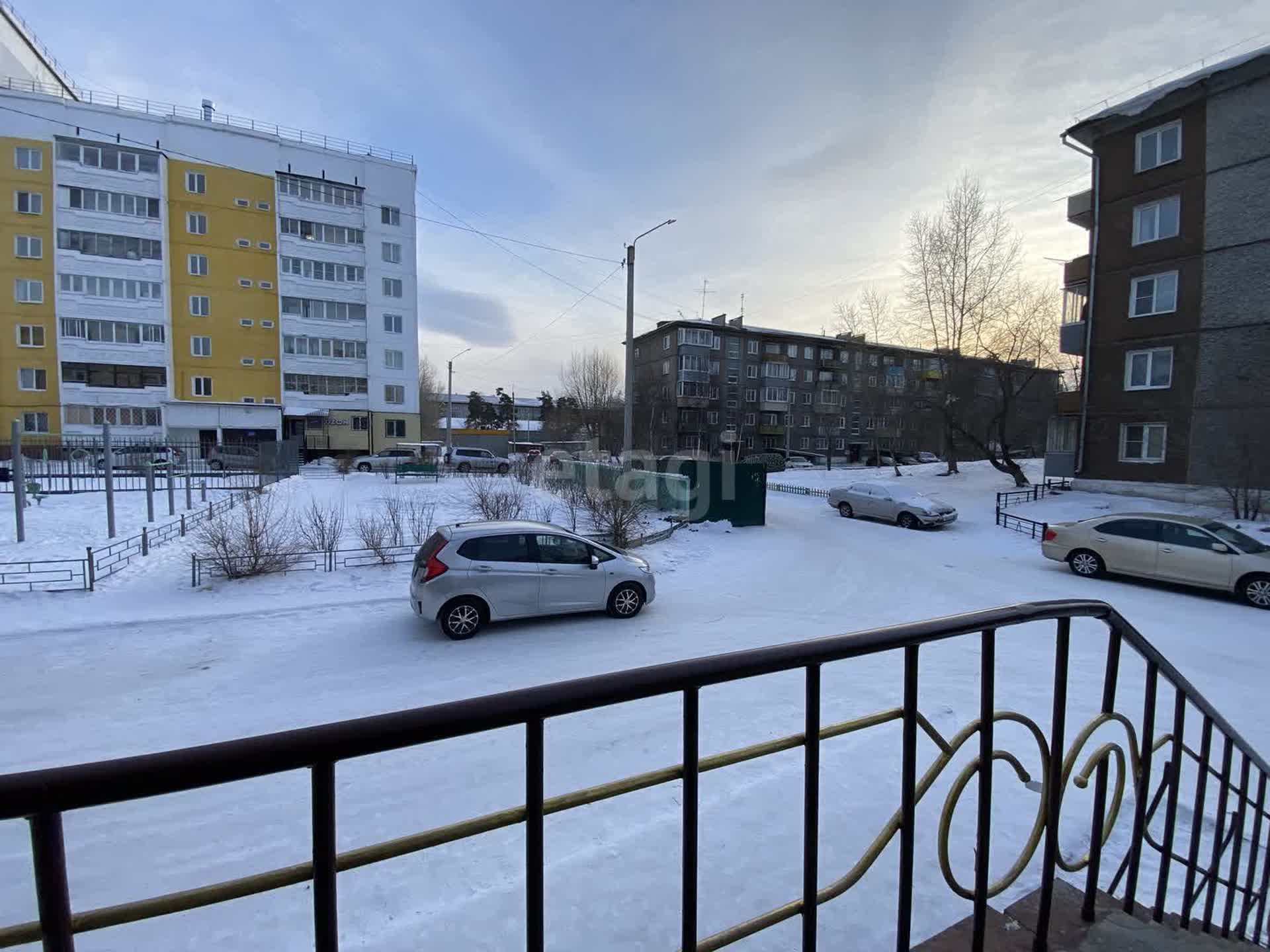 Продажа коммерческой недвижимости, 34м <sup>2</sup>, Улан-Удэ, Бурятия,  Улан-Удэ