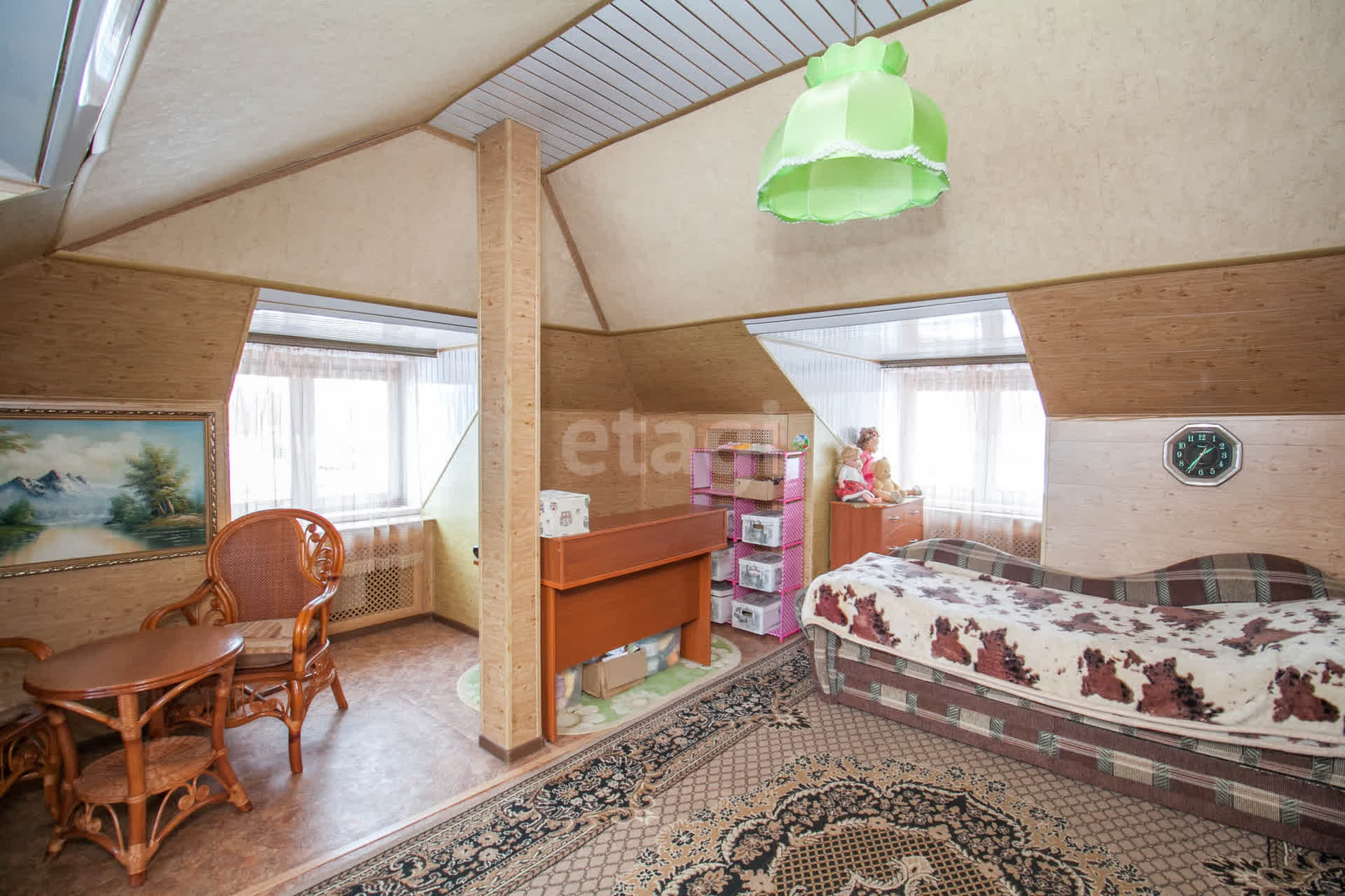 Продажа дома, 118м <sup>2</sup>, 13 сот., Южно-Сахалинск, Сахалинская область,  Южно-Сахалинск