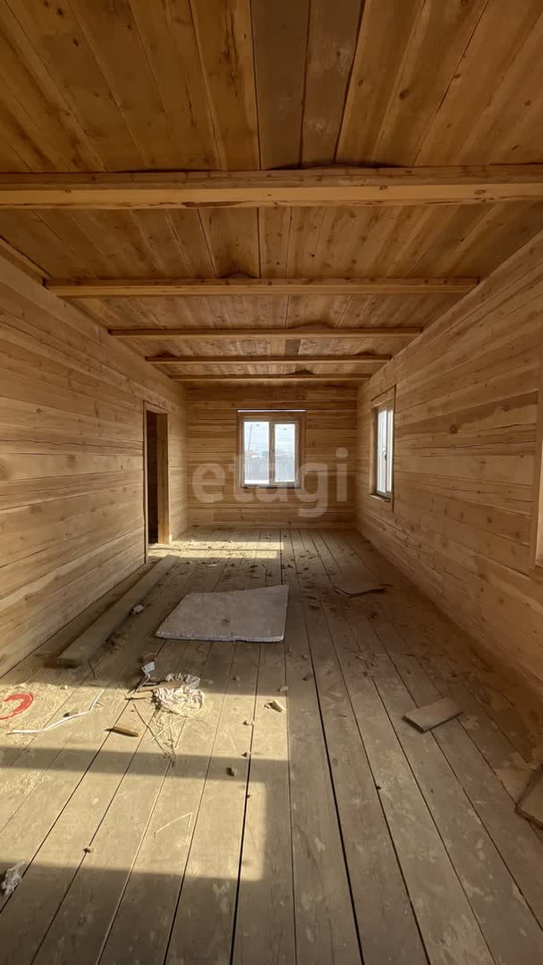 Продажа дома, 74м <sup>2</sup>, 6 сот., Улан-Удэ, Республика Бурятия,  Иволгинский