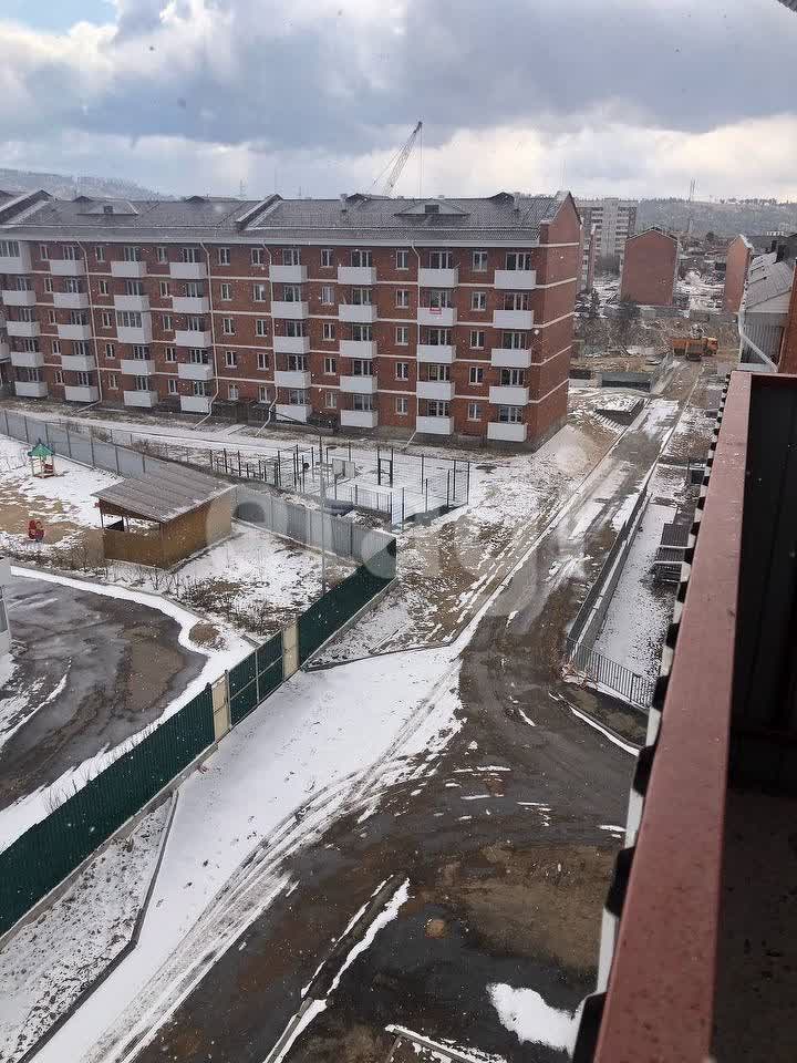 Продажа 1-комнатной квартиры, Улан-Удэ, Республика Бурятия,  Улан-Удэ