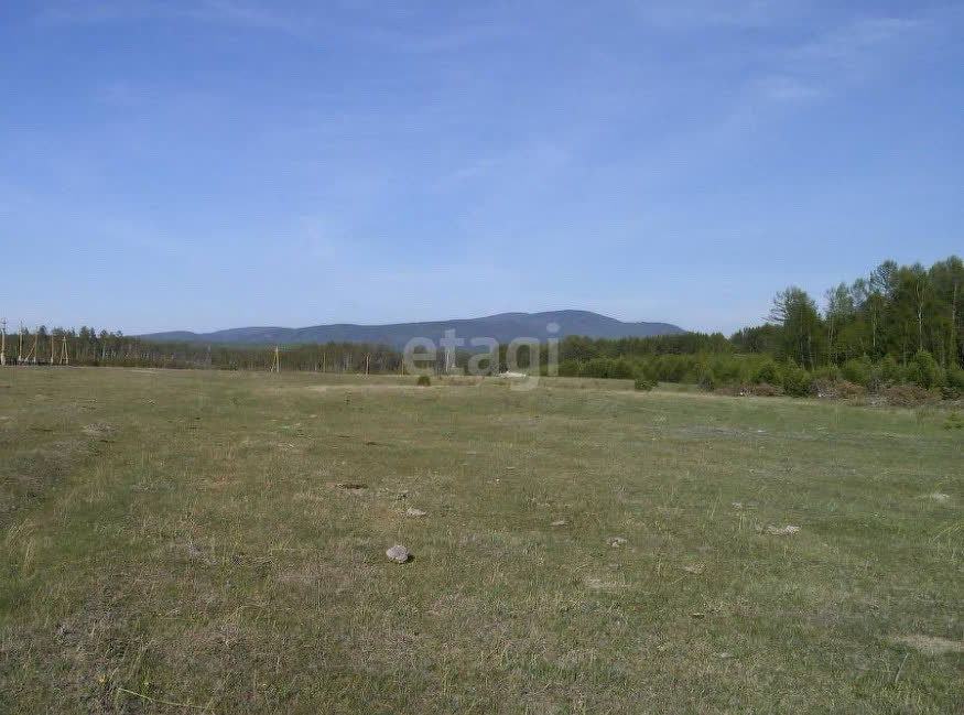 Продажа участка, Улан-Удэ, Республика Бурятия,  Кабанский