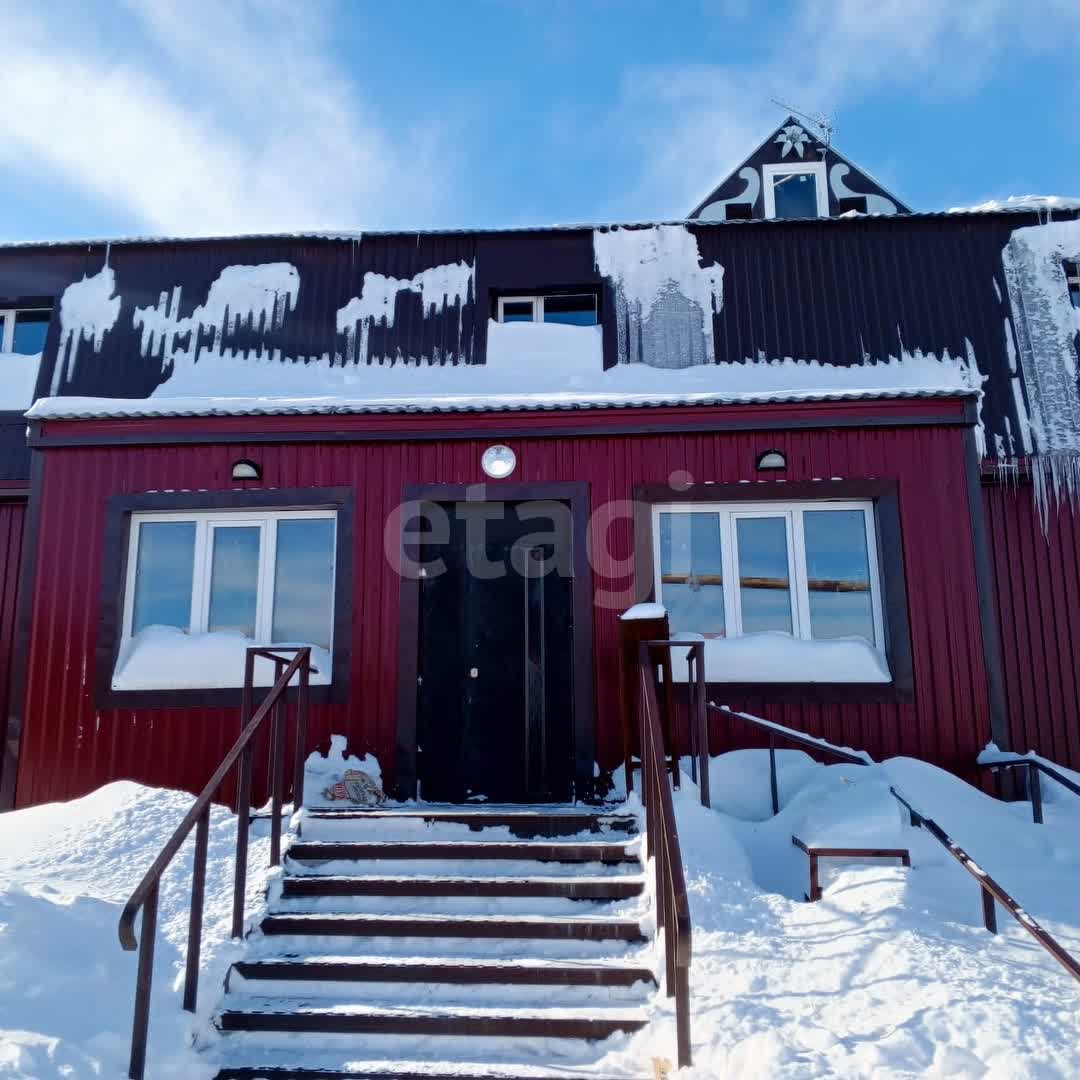 Продажа коммерческой недвижимости, 428м <sup>2</sup>, Новый Уренгой, Ямало-Ненецкий АО,  Новый Уренгой