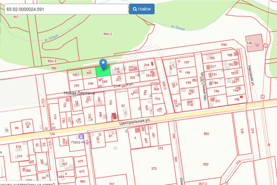 Продажа участка, Южно-Сахалинск, Сахалинская область,  