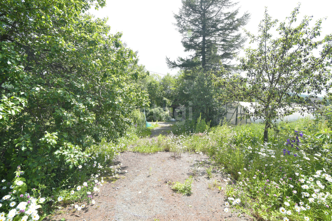 Продажа дачи, 150м <sup>2</sup>, 9 сот., Южно-Сахалинск, Сахалинская область,  Южно-Сахалинск