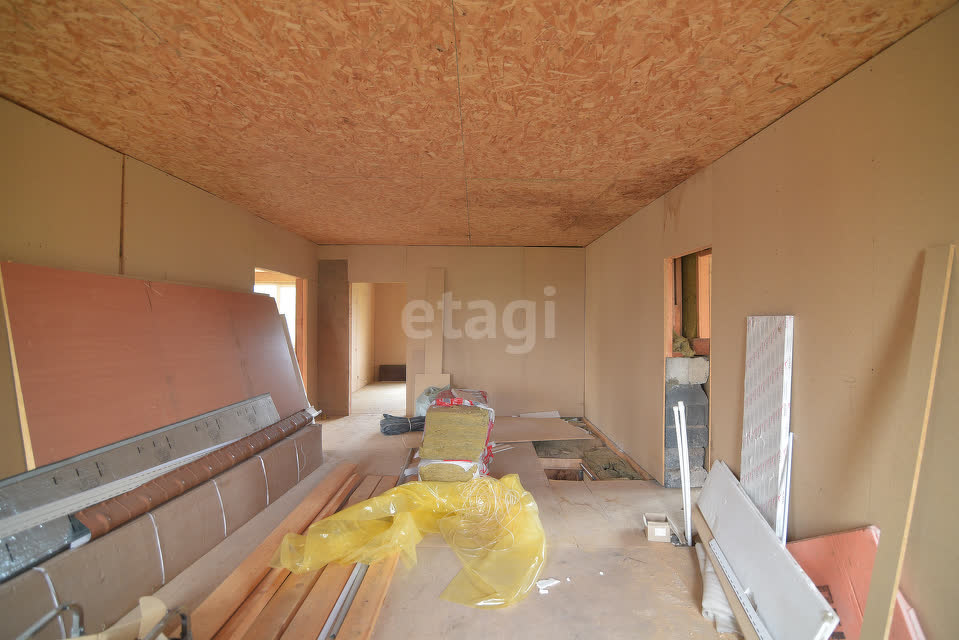 Продажа дома, 313м <sup>2</sup>, 15 сот., Южно-Сахалинск, Сахалинская область,  