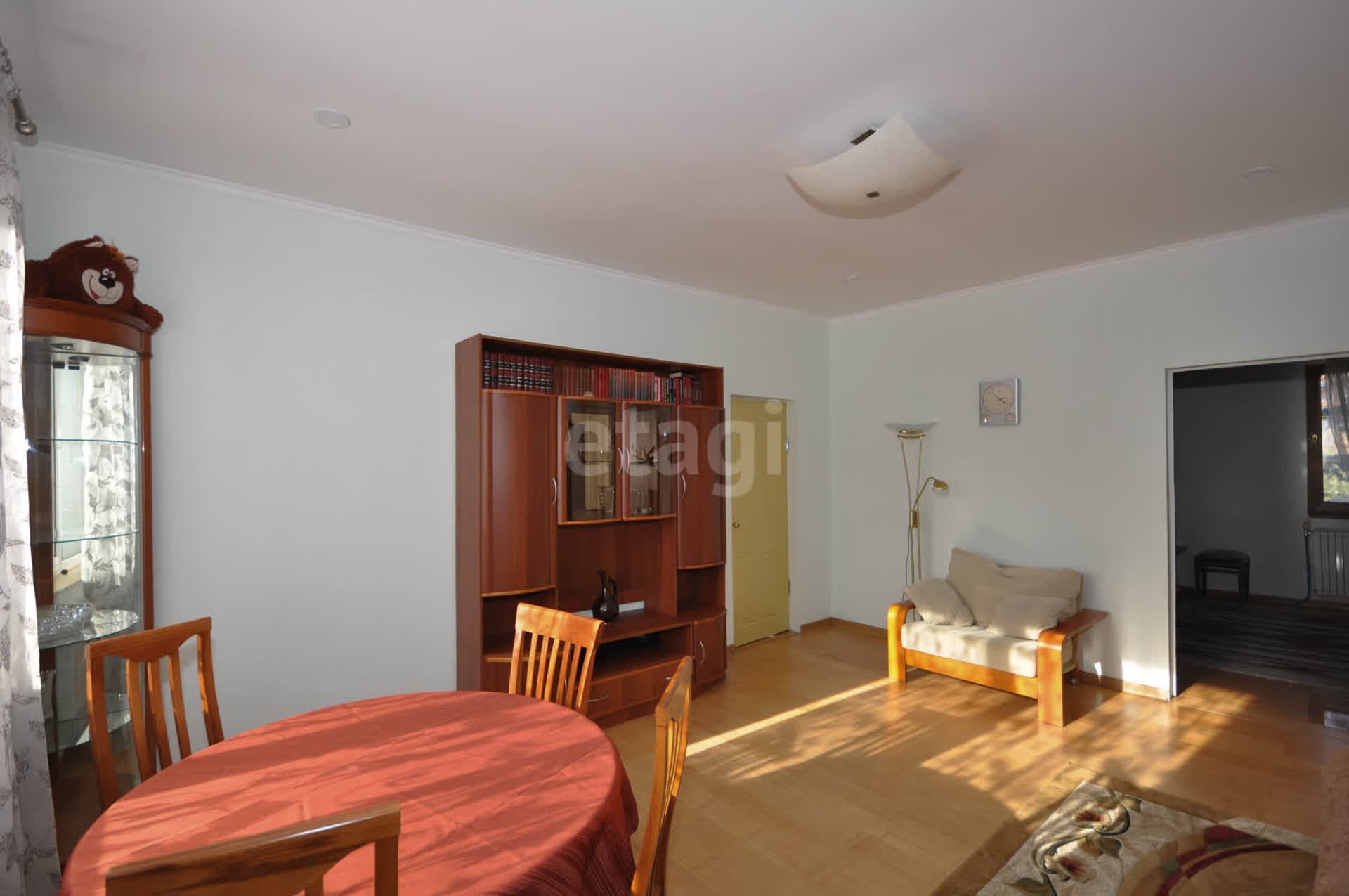 Аренда 2-комнатной квартиры, Южно-Сахалинск, Сахалинская область,  Южно-Сахалинск