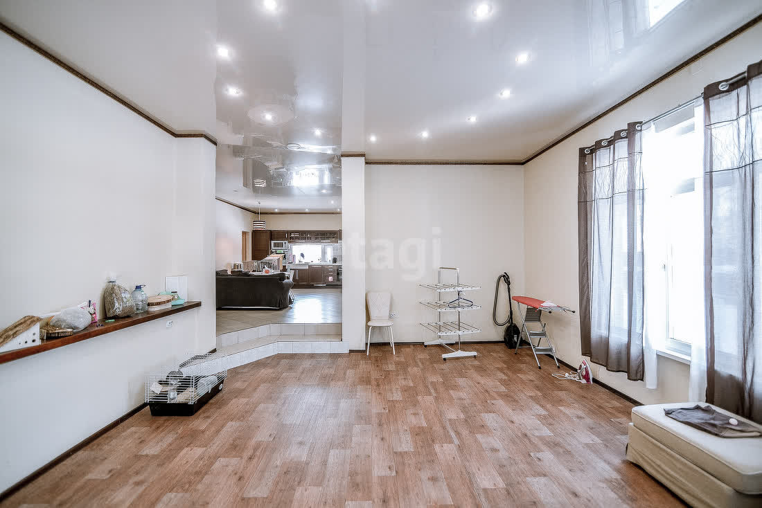 Продажа дома, 435м <sup>2</sup>, 12 сот., Южно-Сахалинск, Сахалинская область,  