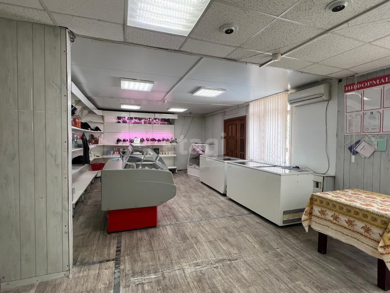 Аренда коммерческой недвижимости, 193м <sup>2</sup>, Новый Уренгой, Ямало-Ненецкий АО,  посёлок городского типа Пангоды