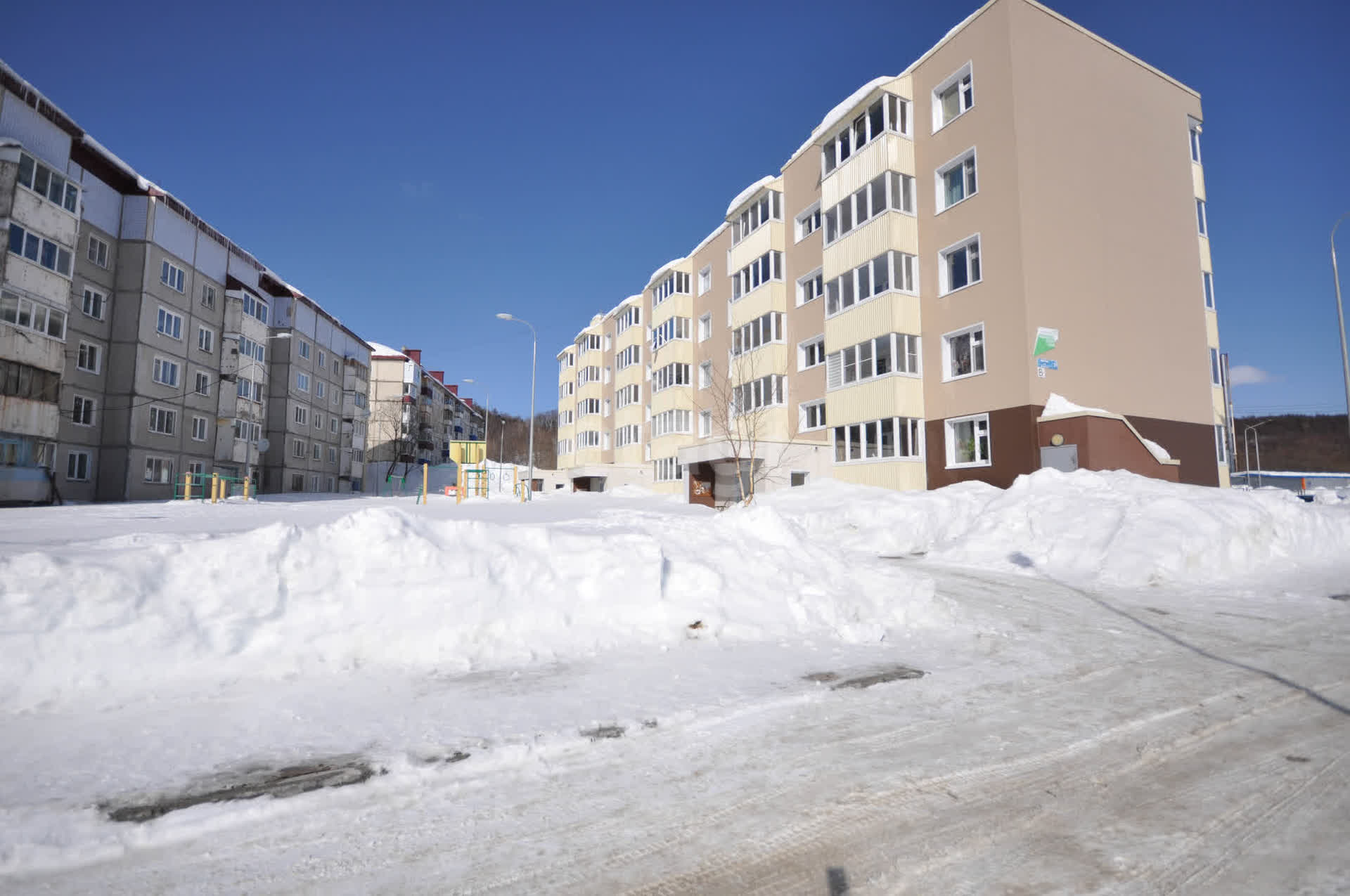 Продажа 1-комнатной квартиры, Южно-Сахалинск, Сахалинская область,  Южно-Сахалинск