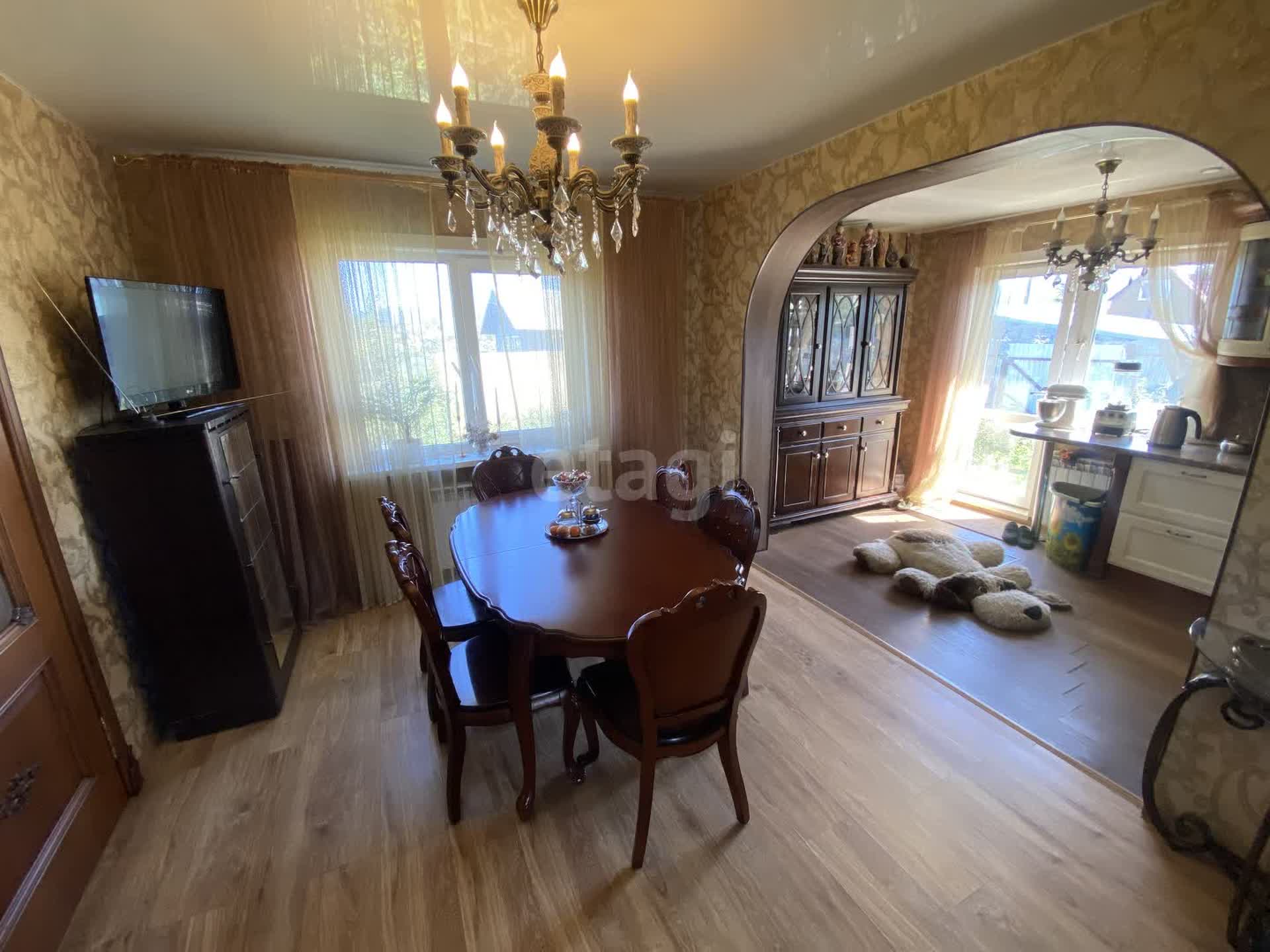 Продажа дома, 116м <sup>2</sup>, 10 сот., Южно-Сахалинск, Сахалинская область,  