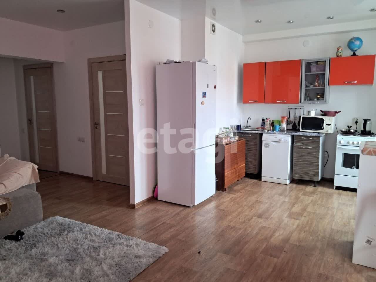 Продажа 2-комнатной квартиры, Улан-Удэ, Республика Бурятия,  Улан-Удэ