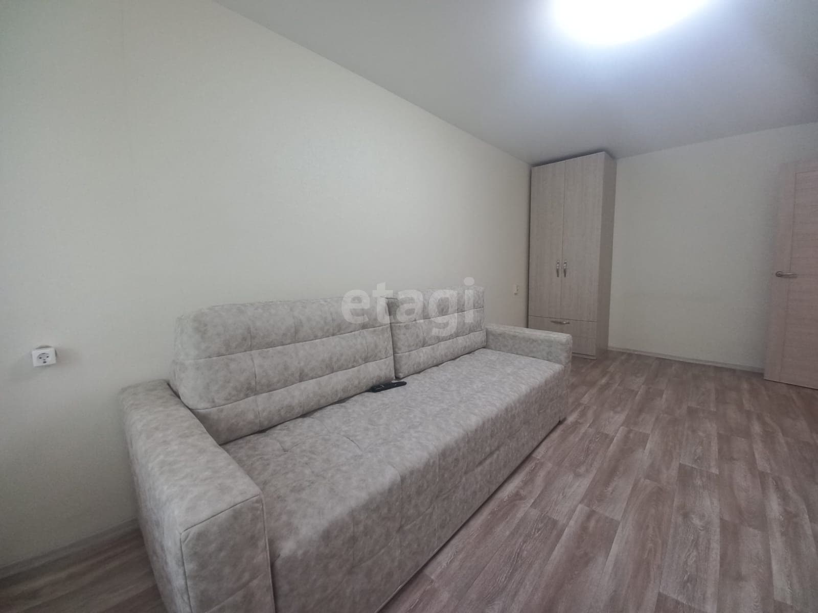 Аренда 1-комнатной квартиры, Южно-Сахалинск, Сахалинская область,  Южно-Сахалинск