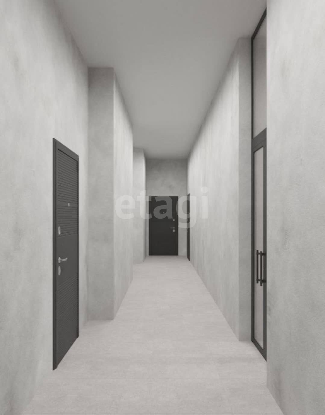 Продажа 2-комнатной новостройки, Улан-Удэ, Республика Бурятия,  Улан-Удэ