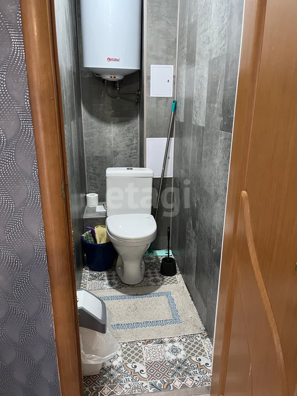 Продажа 2-комнатной квартиры, Южно-Сахалинск, Сахалинская область,  Южно-Сахалинск