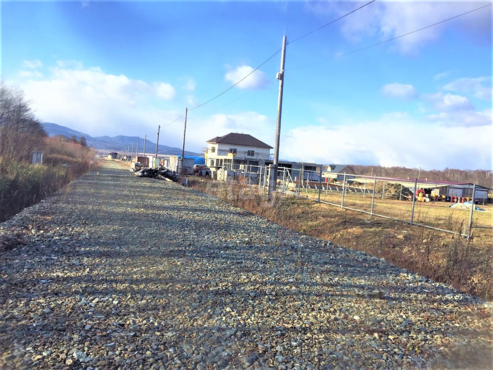 Продажа участка, Южно-Сахалинск, Сахалинская область,  Южно-Сахалинск