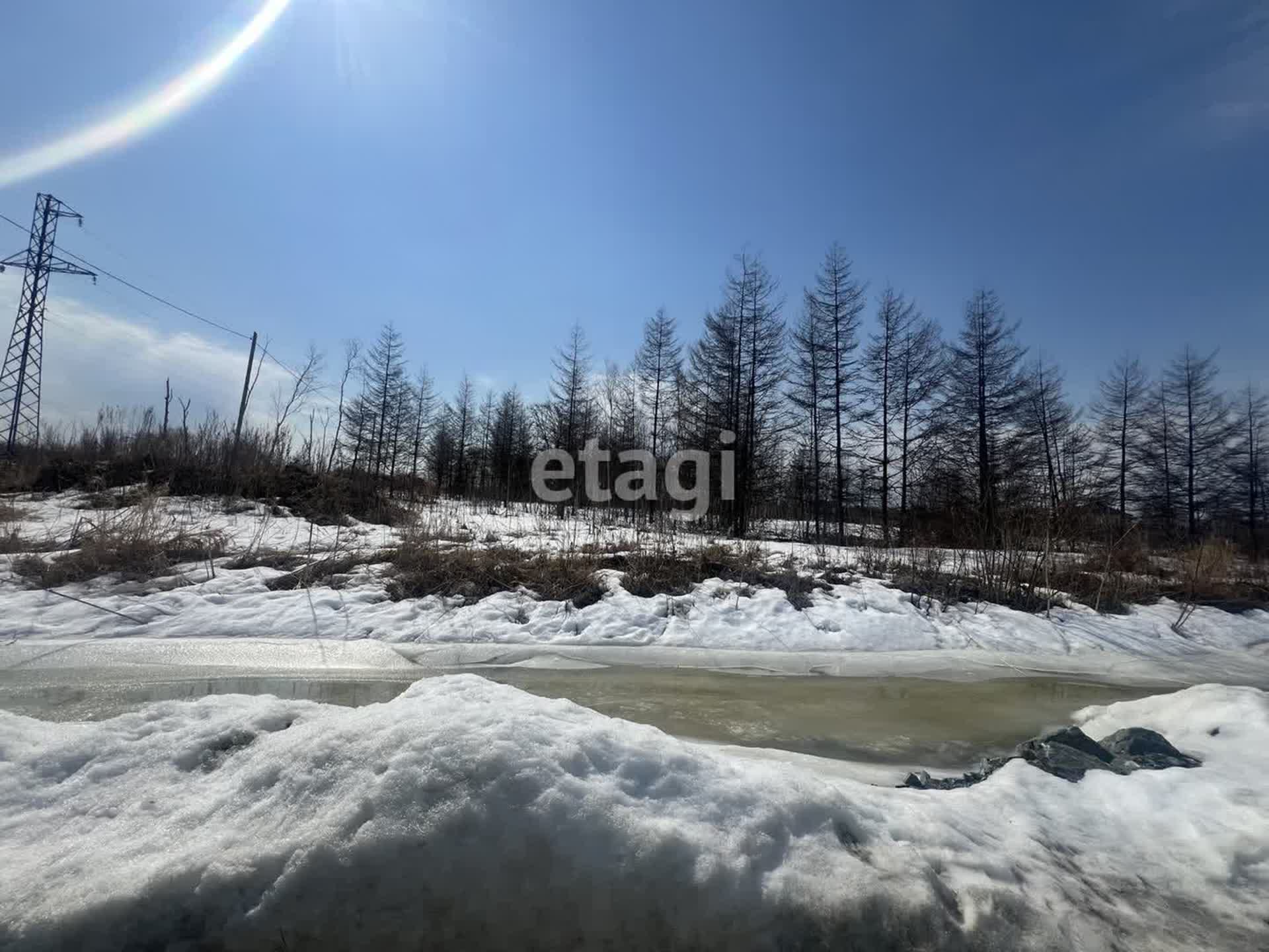 Продажа участка, Южно-Сахалинск, Сахалинская область,  Южно-Сахалинск