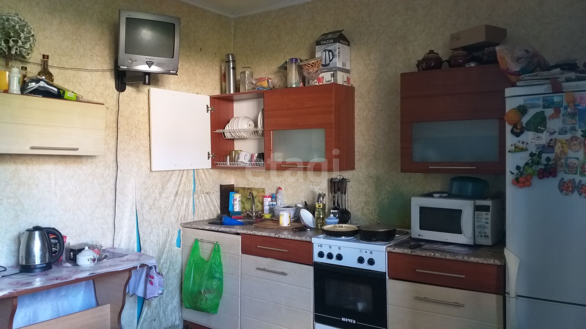 Продажа комнаты, 27м <sup>2</sup>, Челябинск, Челябинская область,  Златоуст