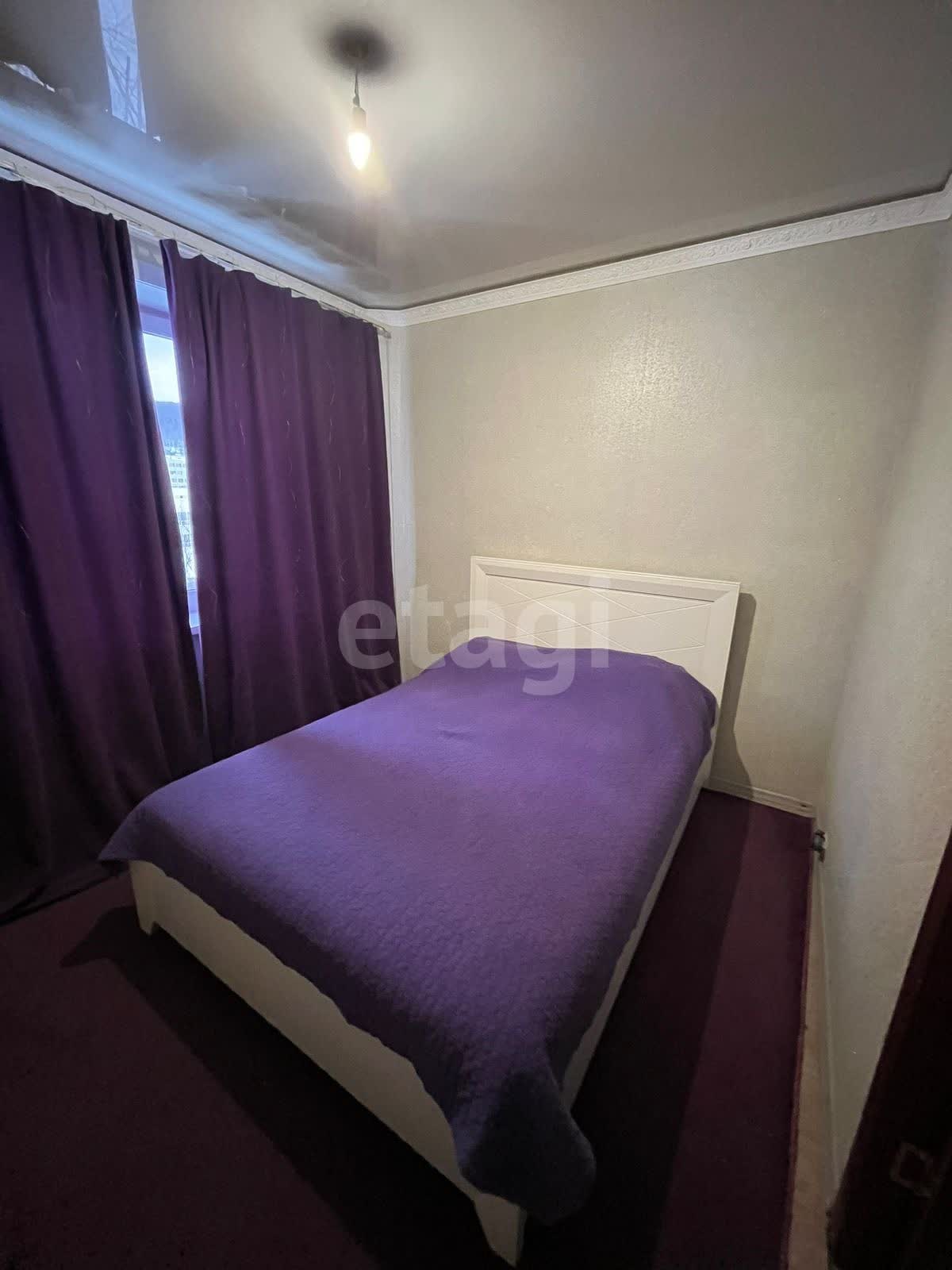 Продажа 1-комнатной квартиры, Южно-Сахалинск, Сахалинская область,  Южно-Сахалинск