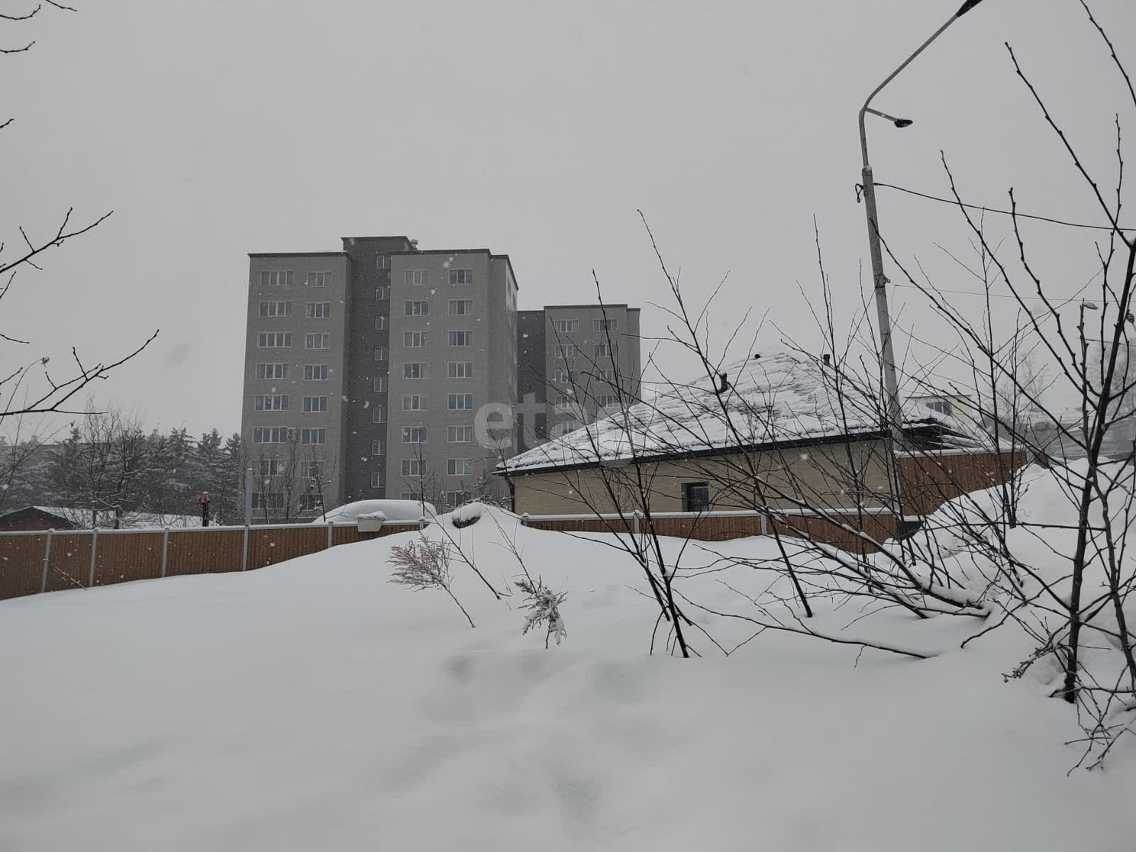 Продажа участка, Южно-Сахалинск, Сахалинская область,  Южно-Сахалинск