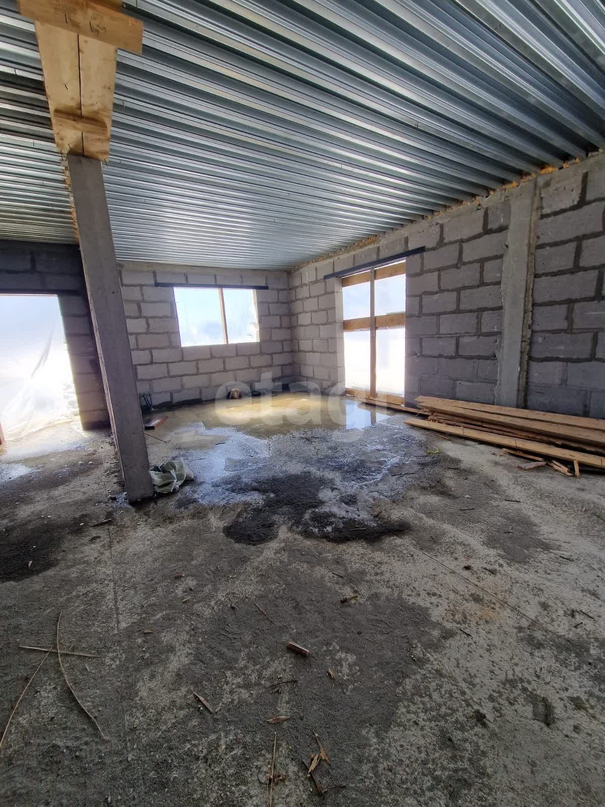 Продажа дома, 171м <sup>2</sup>, 11 сот., Южно-Сахалинск, Сахалинская область,  