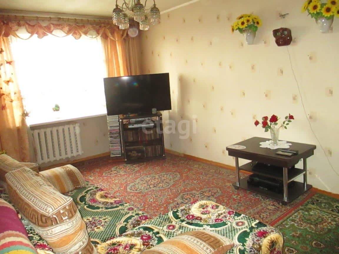 Продажа 3-комнатной квартиры, Южно-Сахалинск, Сахалинская область,  Южно-Сахалинск