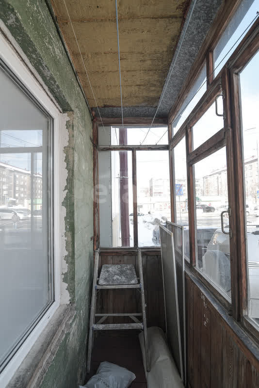 Продажа 2-комнатной квартиры, Южно-Сахалинск, Сахалинская область,  Южно-Сахалинск