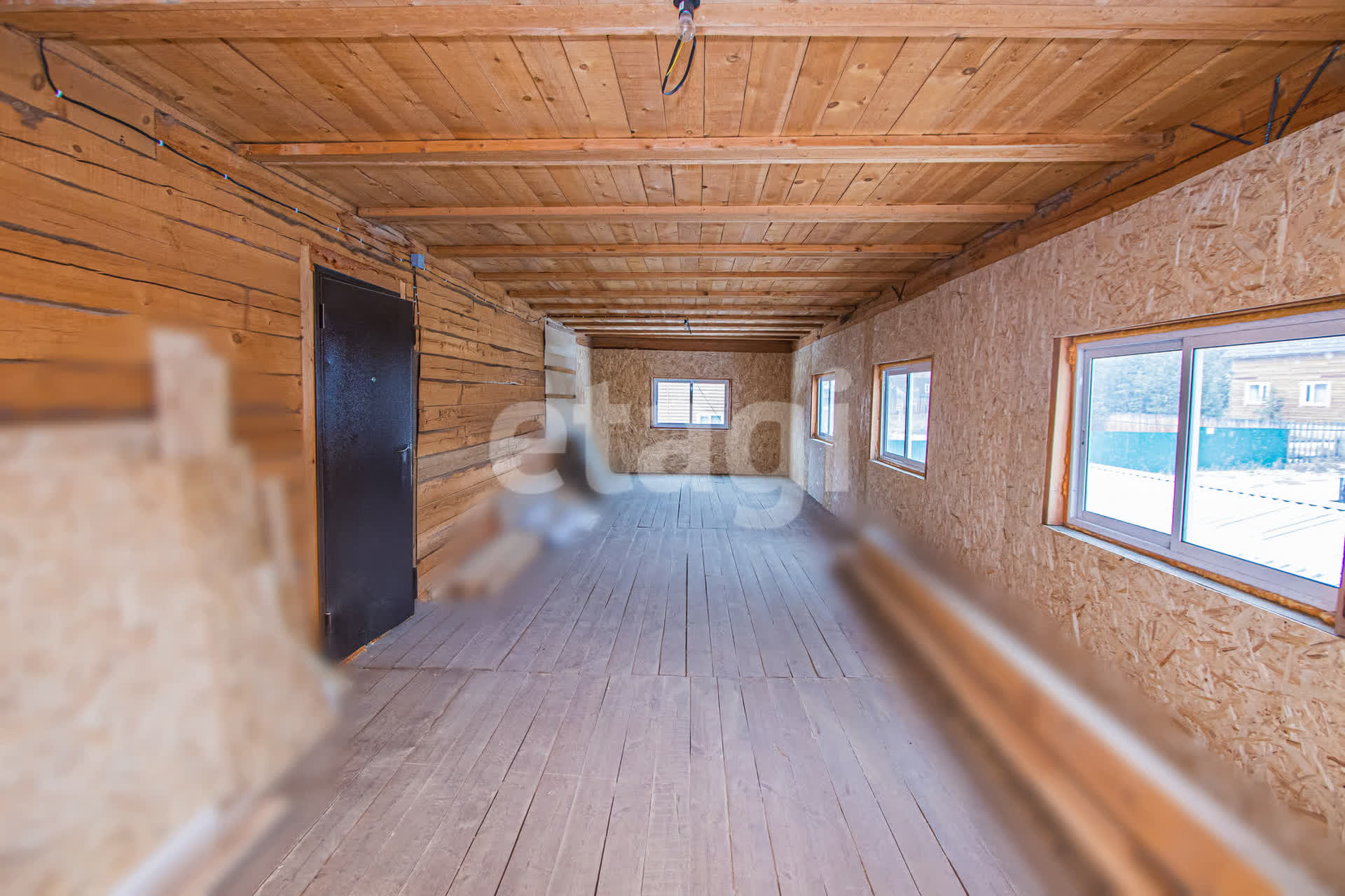 Продажа дома, 240м <sup>2</sup>, 7 сот., Улан-Удэ, Республика Бурятия,  Октябрьский