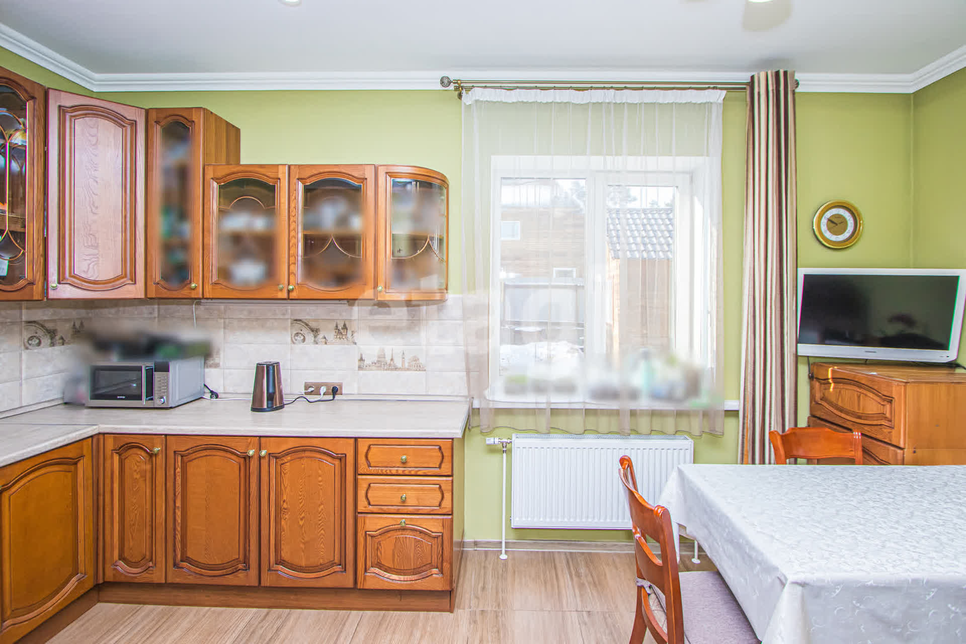 Продажа дома, 132м <sup>2</sup>, 8 сот., Улан-Удэ, Республика Бурятия,  Октябрьский