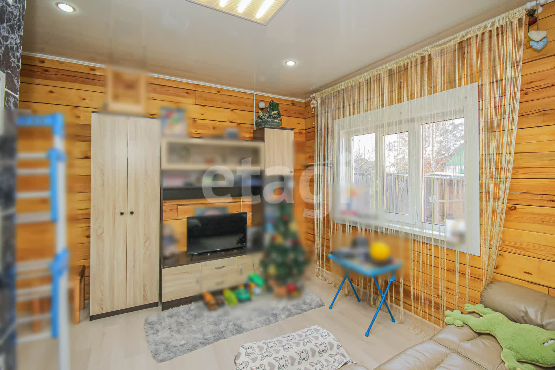 Продажа дома, 58м <sup>2</sup>, 6 сот., Улан-Удэ, Республика Бурятия,  Советский