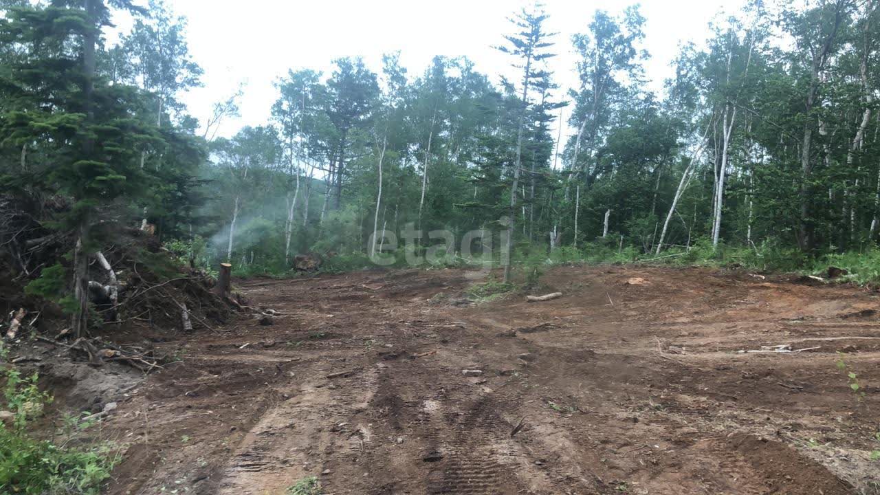 Продажа участка, Южно-Сахалинск, Сахалинская область,  Южно-Сахалинск