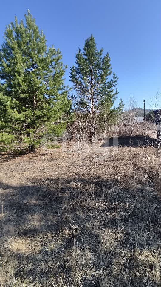 Продажа участка, Улан-Удэ, Республика Бурятия,  Октябрьский