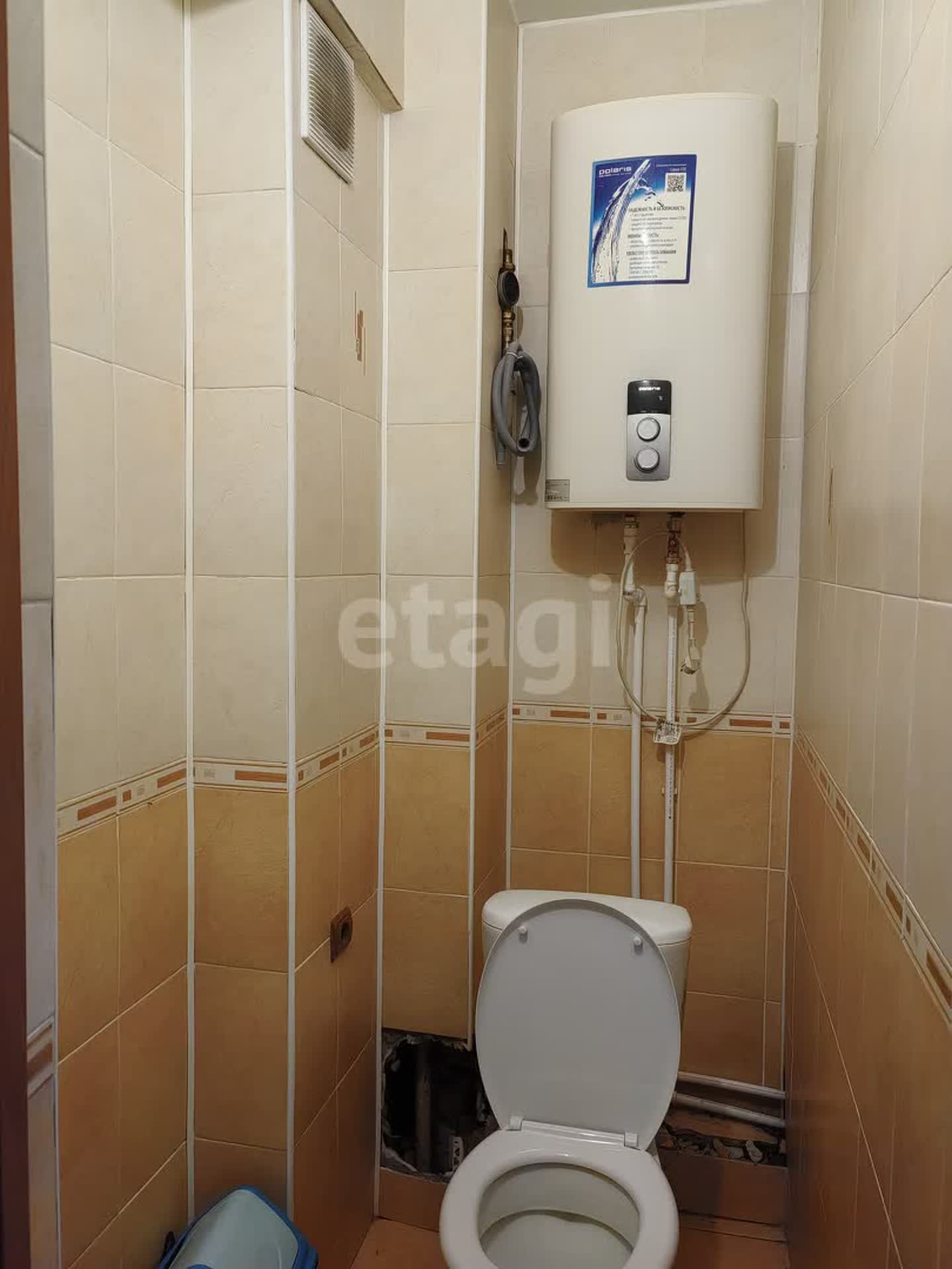 Продажа 3-комнатной квартиры, Южно-Сахалинск, Сахалинская область,  Южно-Сахалинск