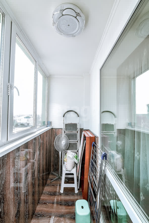 Продажа 3-комнатной квартиры, Южно-Сахалинск, Сахалинская область,  Южно-Сахалинск