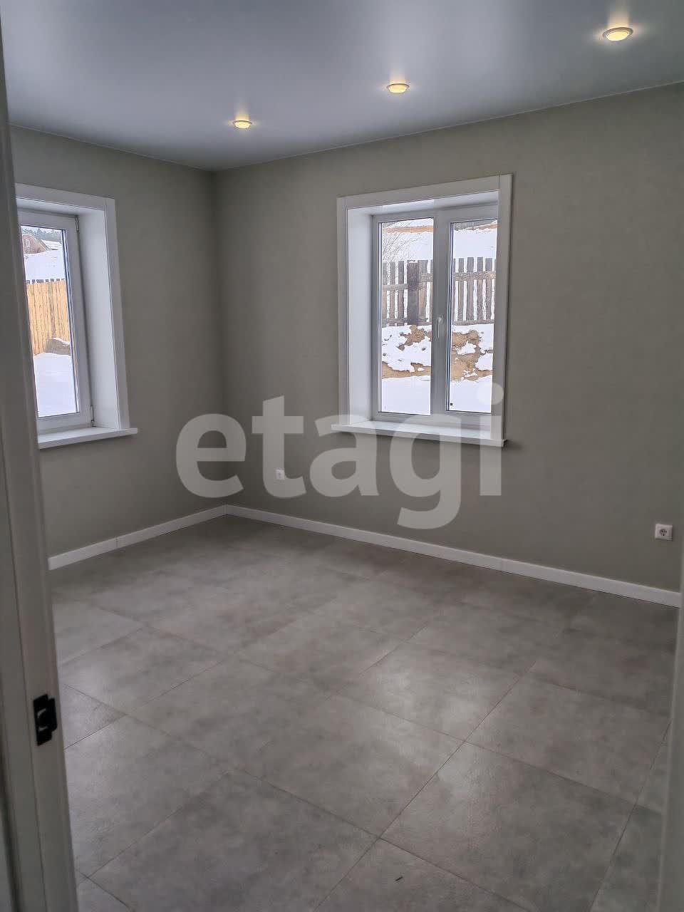 Продажа дома, 93м <sup>2</sup>, 10 сот., Улан-Удэ, Республика Бурятия,  Тарбагатайский