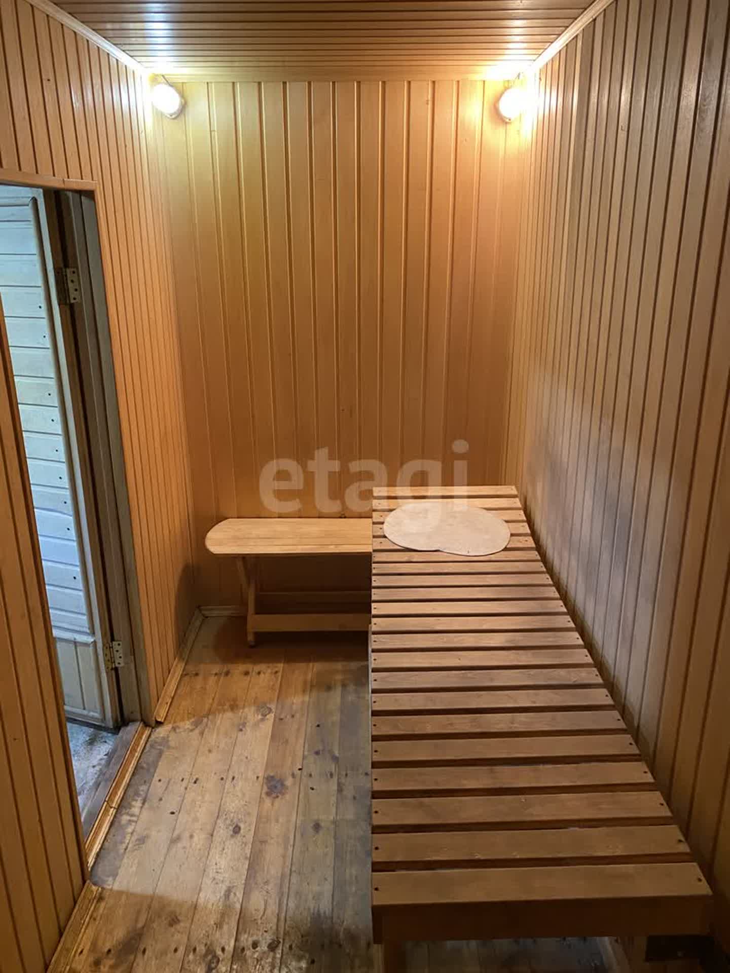 Продажа дома, 116м <sup>2</sup>, 10 сот., Южно-Сахалинск, Сахалинская область,  