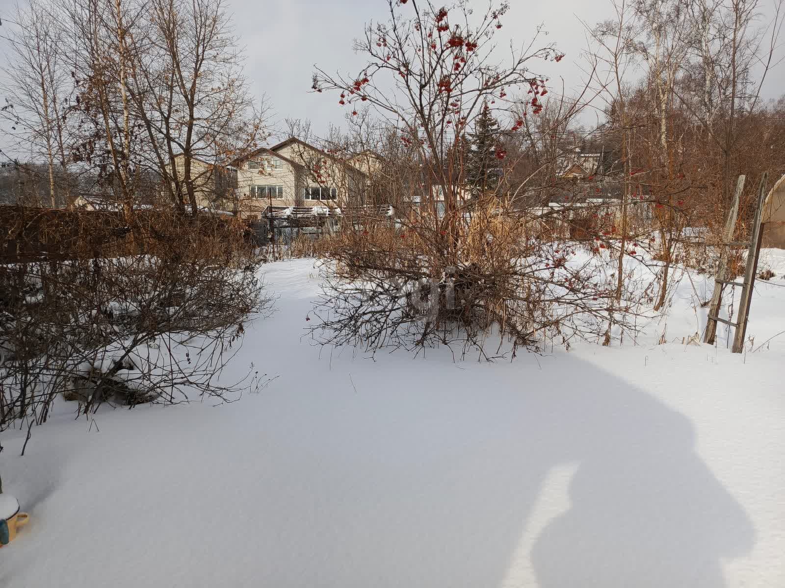 Продажа участка, Южно-Сахалинск, Сахалинская область,  Южно-Сахалинск