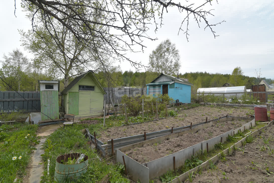 Продажа дачи, 50м <sup>2</sup>, 7 сот., Южно-Сахалинск, Сахалинская область,  