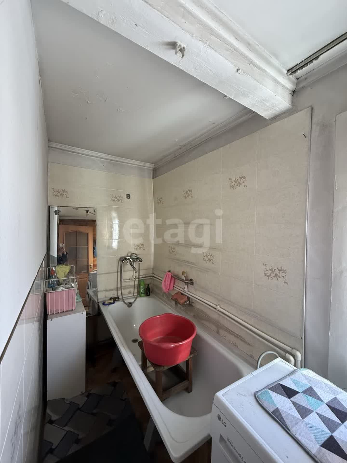 Продажа дома, 101м <sup>2</sup>, 8 сот., Улан-Удэ, Республика Бурятия,  Советский